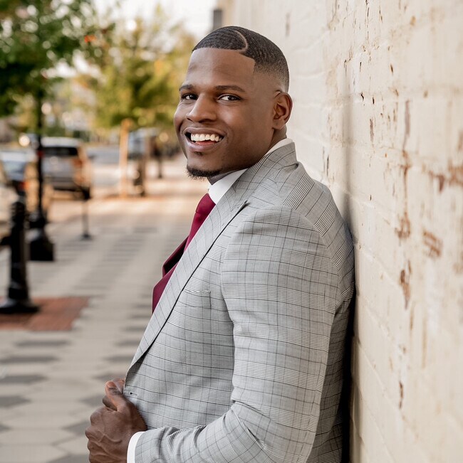 Anthony Henderson