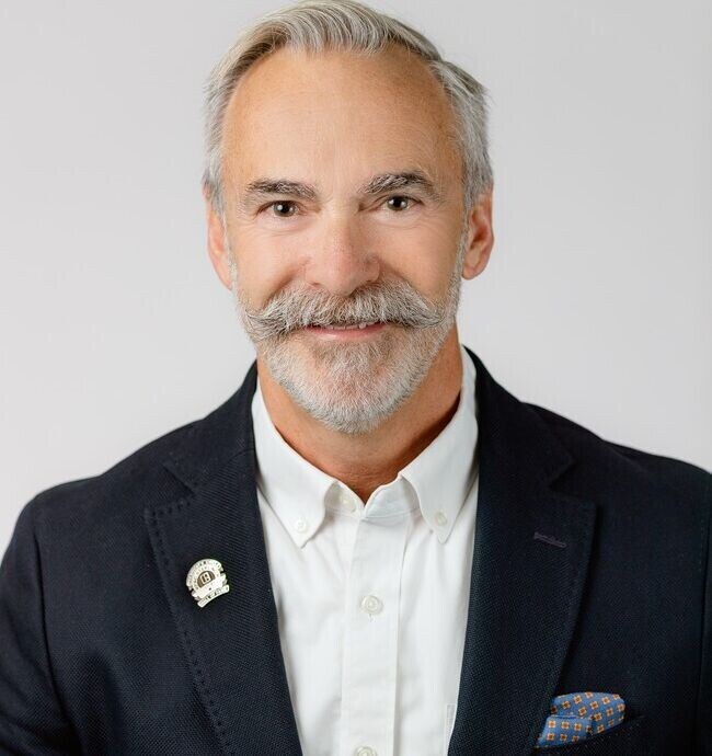 Phillip Schaefer