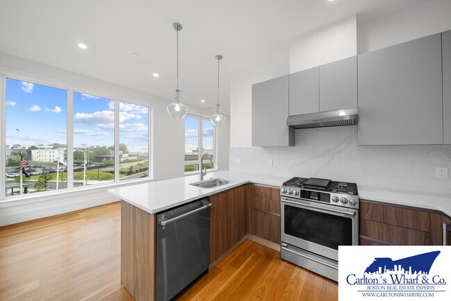 218 Old Colony Ave unit 202, Boston, MA 02127 - photo 5