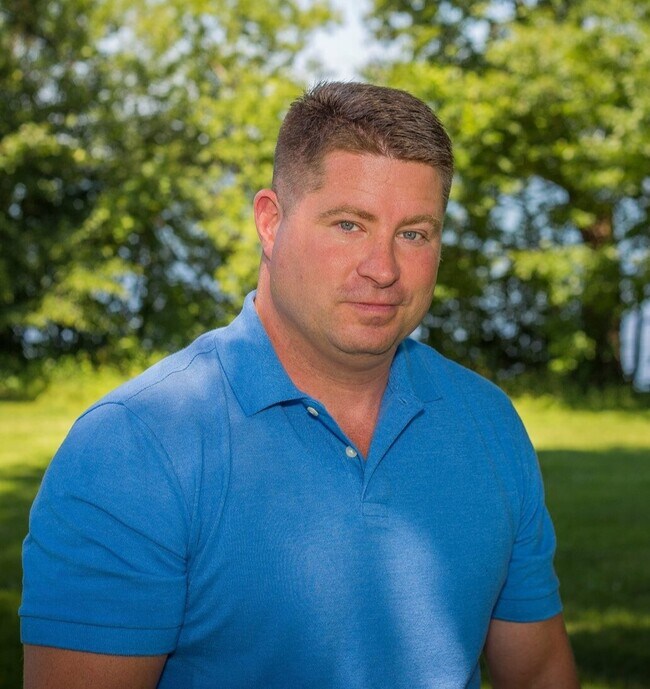Anthony Schey