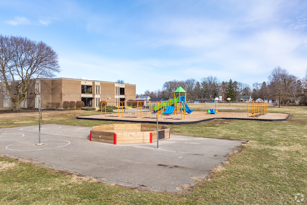 George Washington Elementary School