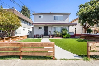 1536 9th St Unit C, Alameda, CA 94501