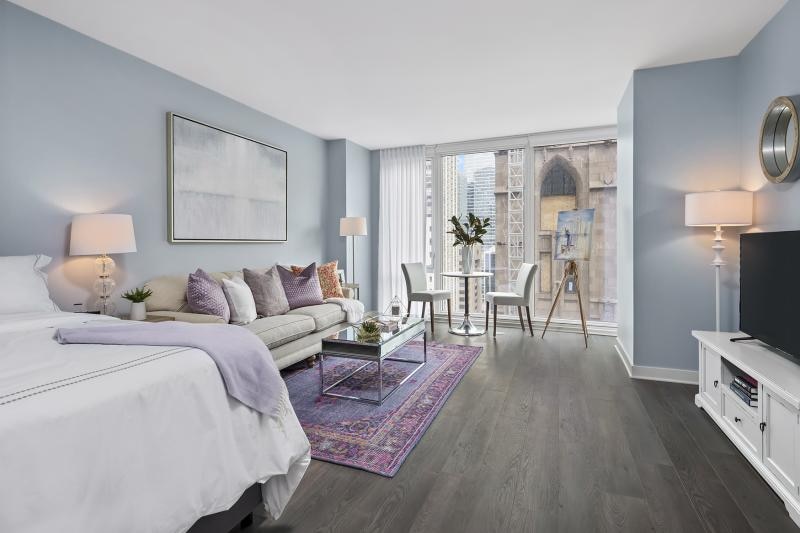 30 W Randolph St, Chicago, IL 60601 - photo 1