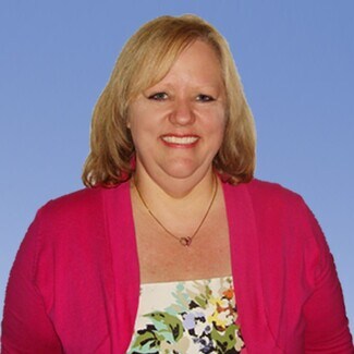 Cheryl Powell