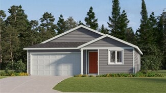 25262 Tanglewood Way, Veneta, OR 97487