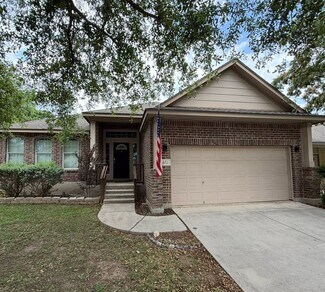 8711 Laurel Canyon Dr, Universal City, TX 78148