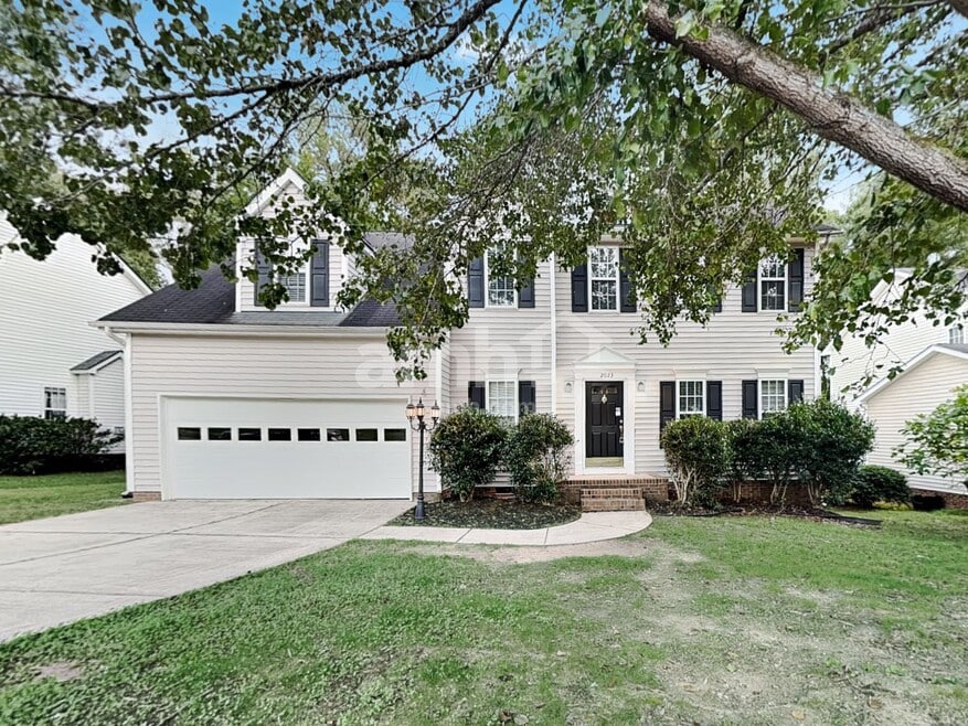 2023 Jerimouth Dr, Apex, NC 27502 - photo 1