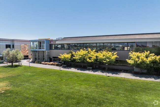 Credo High School is located in Rohnert Park.