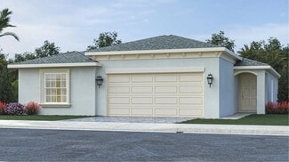 10827 NW Moon Rise Ln, Port St. Lucie, FL 34987