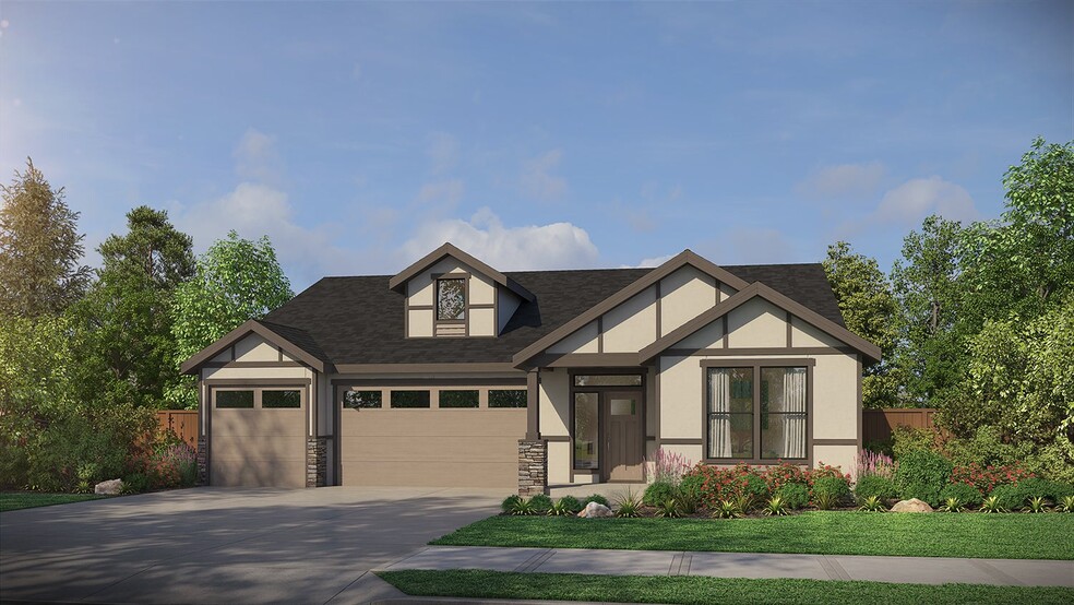 4209 N 12th Way, Ridgefield, WA 98642 - photo 1