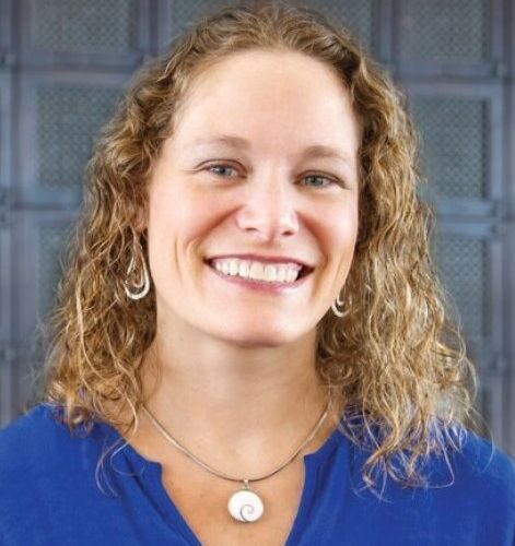 Julie Colmar