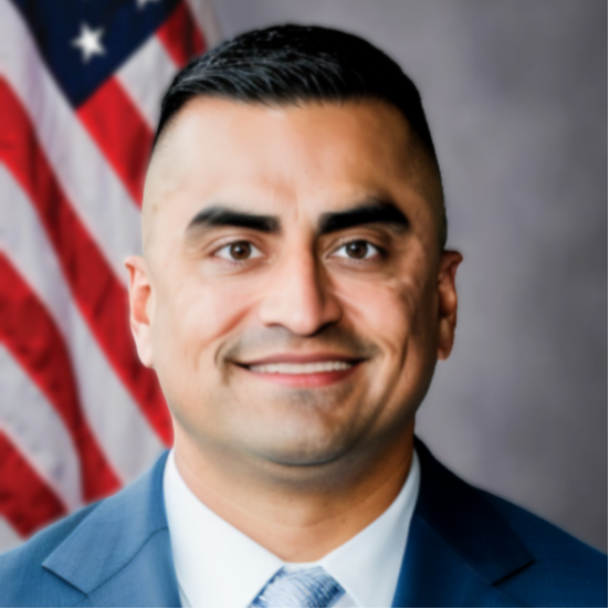 Agent Photo