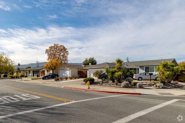 Quito Village's location is perfect for anyone seeking tranquility.