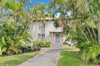 8320 Crespi Blvd, Miami Beach, FL 33141