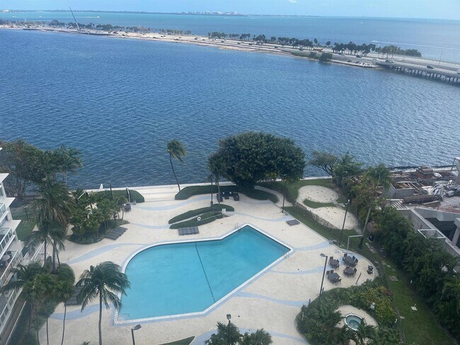 Brickell Townhouse unit 11s, Miami, FL 33129 - photo 3