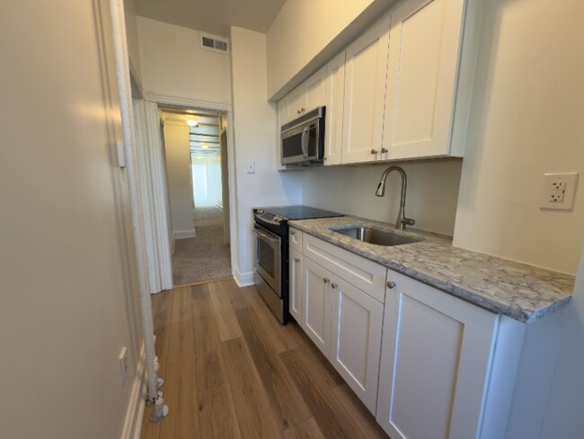 63 W Sharpnack St unit 2, Philadelphia, PA 19119 - photo 6