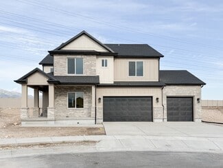 5818 W Whisper View Ct, West Jordan, UT 84081