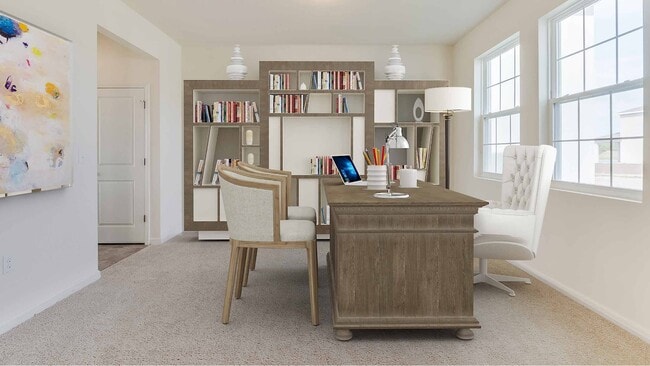 17624 Acron Drop Rd, Land O Lakes, FL 34638 - photo 2