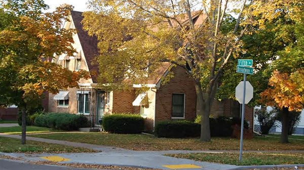 418 5th Ave unit 2, Eau Claire, WI 54703 - photo 1