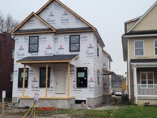 81 W 8th Ave Unit 81A W 8th Ave, Columbus, OH 43201