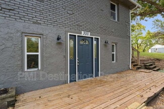 300 Ridge St, Excelsior Springs, MO 64024