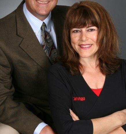 Bruce & Tina Anderson