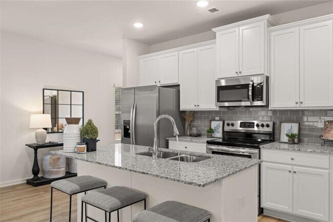 1041 Merritt Dr, Villa Rica, GA 30180 - photo 5