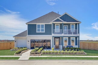 405 Canvasback, Waller, TX 77484