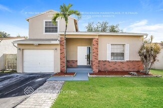 14760 S Beckley Square, Davie, FL 33325