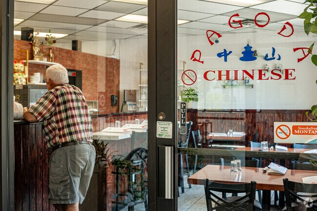 Locals enjoy authentic flavors at Pagoda Chinese and Thai Restaurant in Northside.