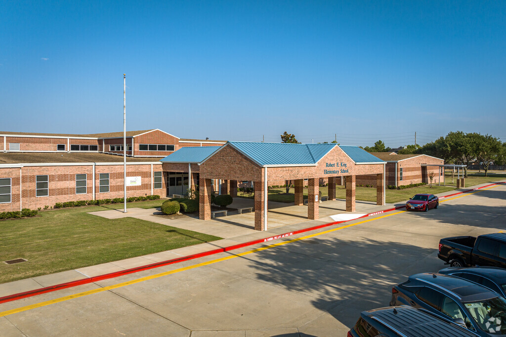 Robert King Elementary School, Rankings & Reviews - Homes.com