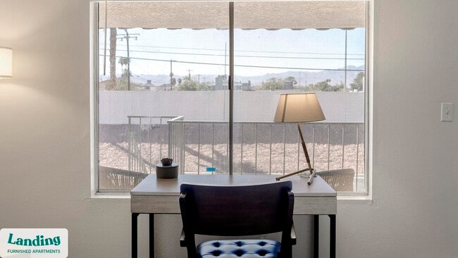 2301 S Valley View Blvd unit C23, Las Vegas, NV 89102 - photo 7
