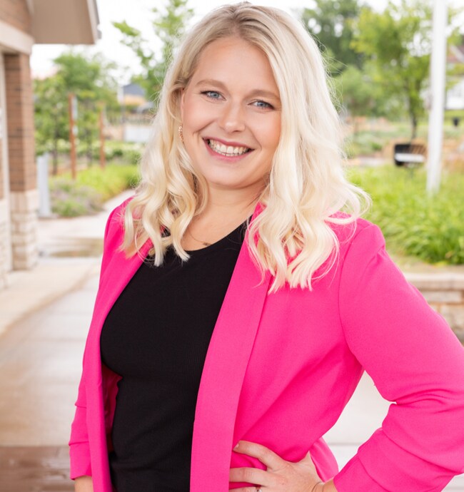 Cathryn Howland