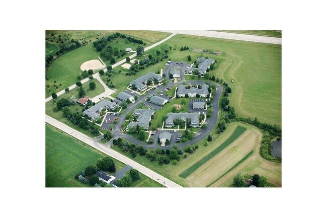 LITHOSTONE MEADOWS, Lomira, WI 53048 - photo 3