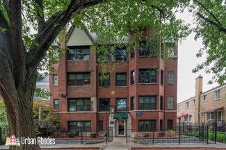 4624 N Paulina St Unit M03B, Chicago, IL 60640