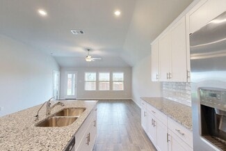 400 Waterman Ave, Princeton, TX 75407