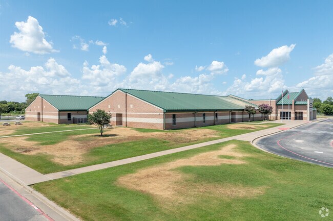 La Vega Primary School