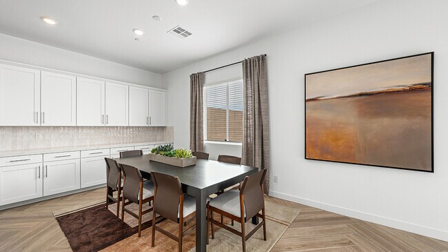 5181 Dusk Skyscape St, Las Vegas, NV 89149 - photo 6