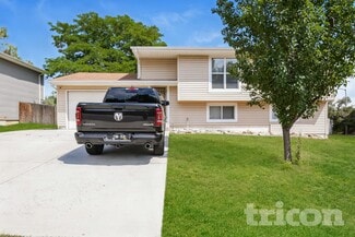 2512 W 99th Place, Federal Heights, CO 80260