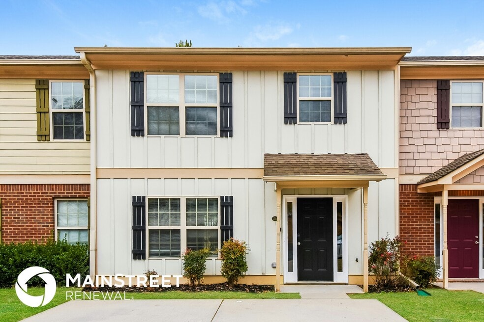 86 Gilliam's Crossing SW, Cartersville, GA 30120 - photo 1