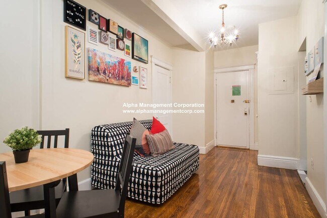 58 Queensberry St unit 6, Boston, MA 02215 - photo 4