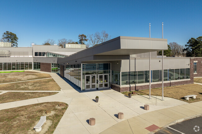 Edwin W. Chittum Elementary School