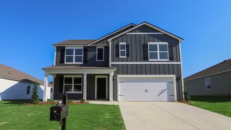 4913 Newbridge Blvd, Bessemer, AL 35022