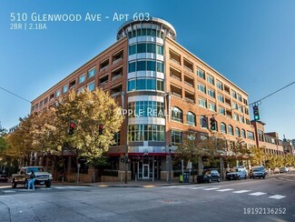 560 Tucker St Unit 603, Raleigh, NC 27603