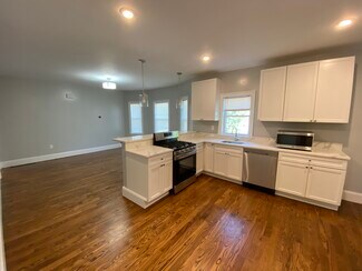 337 Highland Ave Unit 2, Somerville, MA 02144