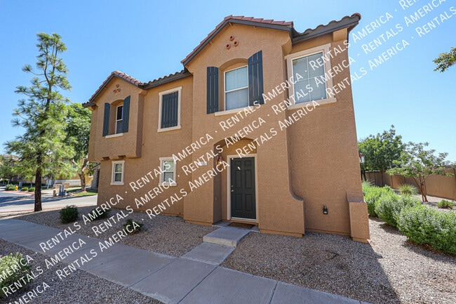 9233 E Neville Ave unit 1102, Mesa, AZ 85209 - photo 2