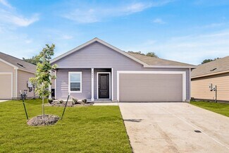 1009 Macnab Dr, Princeton, TX 75407