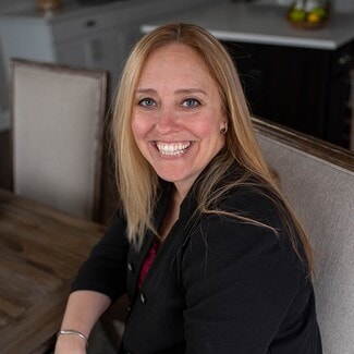 Jennifer Gary