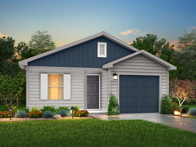 504 Don Dr S unit 38749561, Itasca, TX 76055 - photo 4