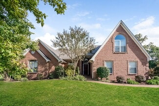 7354 Pamela Cove, Olive Branch, MS 38654